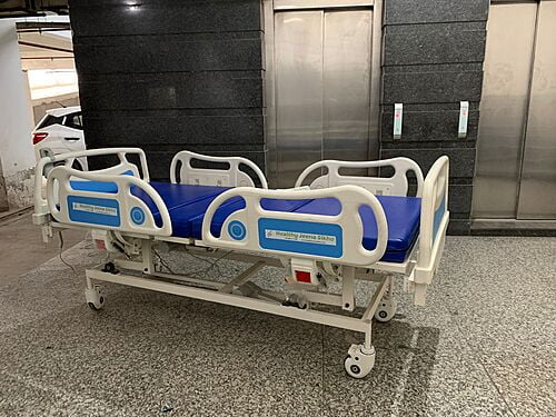 Hospital Beds