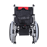 Hero Eco Med Mediva MHL 1007-S Electric Wheelchair Hero Eco Med Mediva MHL 1007-S Electric Wheelchair