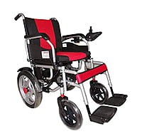 Evox 102ME Electric Wheelchair Evox 102ME Electric Wheelchair