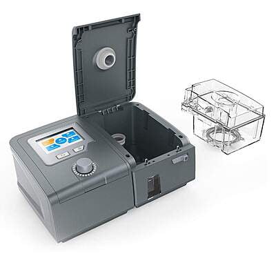 Resplus Cpap Machine