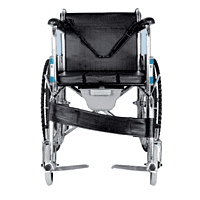 Hero Mediva Commode U Shape Hero Mediva Commode U Shape