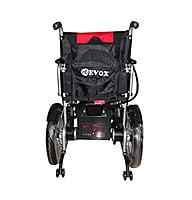 Evox 102ME Electric Wheelchair Evox 102ME Electric Wheelchair