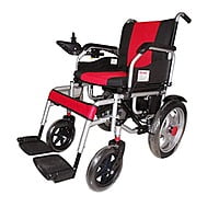 Evox 102ME Electric Wheelchair Evox 102ME Electric Wheelchair
