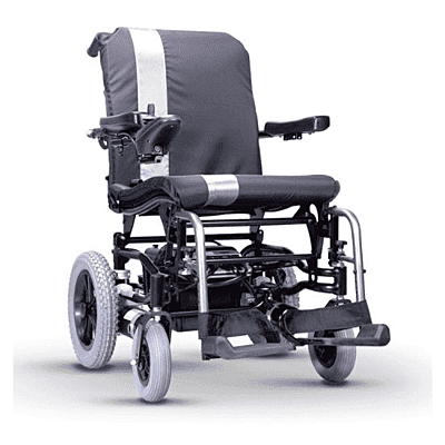 Karma Ergo Nimble Wheelchair Karma Ergo Nimble Wheelchair