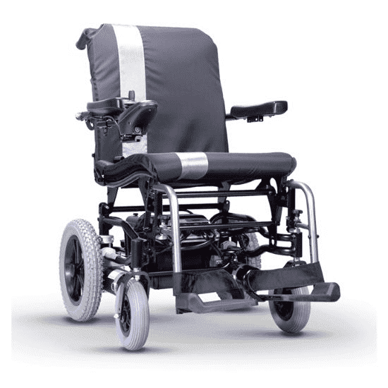 Karma Ergo Nimble Wheelchair Karma Ergo Nimble Wheelchair