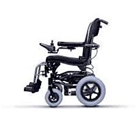 Karma Ergo Nimble Wheelchair Karma Ergo Nimble Wheelchair