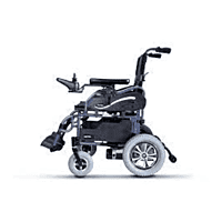 KP 25.2 Electric Wheelchair