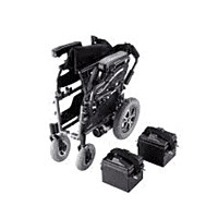 KP 25.2 Electric Wheelchair