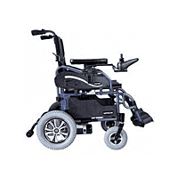 KP 25.2 Electric Wheelchair
