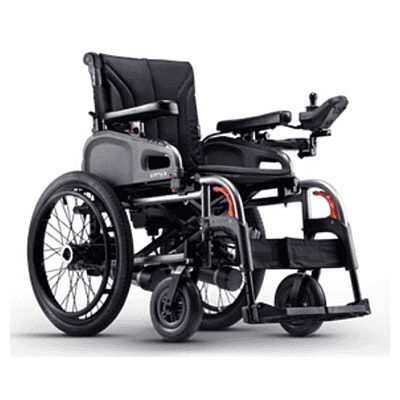 Karma EFlexx F20 Power Wheelchair Karma EFlexx F20 Power Wheelchair