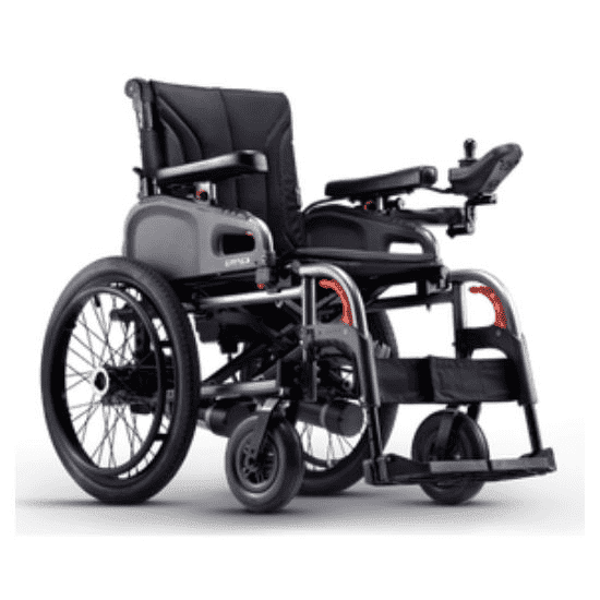 Karma EFlexx F20 Power Wheelchair Karma EFlexx F20 Power Wheelchair