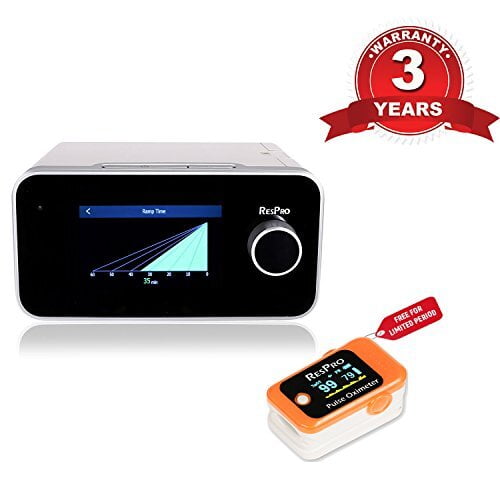 Respro AC20 Auto CPAP Respro AC20 Auto CPAP