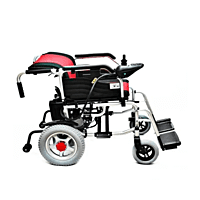 Med-E-Move Basic Electric Wheelchair
