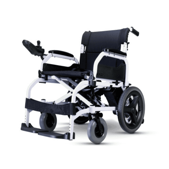 Karma SP 100 Power Wheelchair