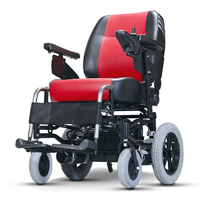 Karma 10.3 CPT Electric Wheelchair Karma 10.3 CPT Electric Wheelchair