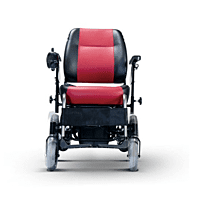 Karma 10.3 CPT Electric Wheelchair Karma 10.3 CPT Electric Wheelchair