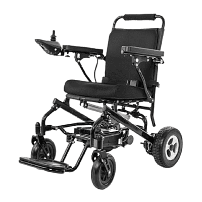 Med-E-Move-Premium Electric Wheelchair With Electromagnetic Brake Med-E-Move-Premium Electric Wheelchair With Electromagnetic Brake