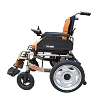 Karma Ryder 30 Power Wheelchair