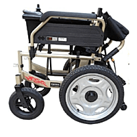 Karma Ryder 30 Power Wheelchair