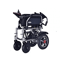 Vissco Zip Lite Power Wheelchair Vissco Zip Lite Power Wheelchair