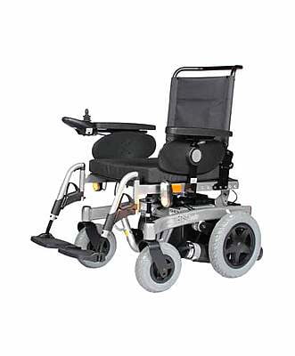 Forza Freedom Mayra Electric Wheelchair Forza Freedom Mayra Electric Wheelchair