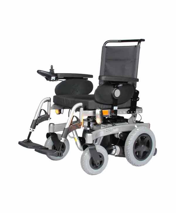Forza Freedom Mayra Electric Wheelchair Forza Freedom Mayra Electric Wheelchair