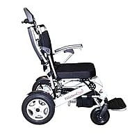 Forza Freedom Power Wheelchair Forza Freedom Power Wheelchair