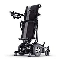 Karma KP 80 Power Wheelchair Karma KP 80 Power Wheelchair