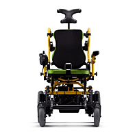 Karma KP 12T Pediatric Power Wheelchair Karma KP 12T Pediatric Power Wheelchair