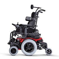 Karma Morgan Kiss Power Wheelchair