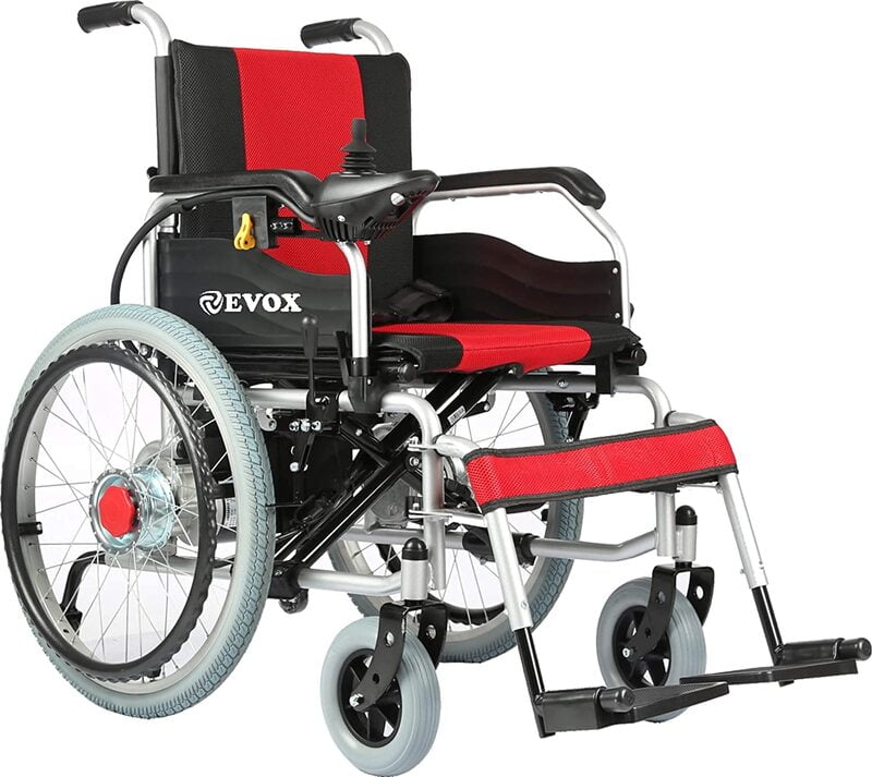 Evox 101E Electric Wheelchair Evox 101E Electric Wheelchair