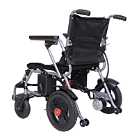 Hero Eco Med Mediva MHL 1007-A Electric Wheelchair Hero Eco Med Mediva MHL 1007-A Electric Wheelchair