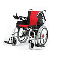 Evox 101 Electric Wheelchair Evox 101 Electric Wheelchair
