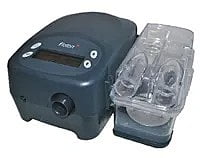 Resmed Floton S20 BiPAP Machine