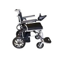 Forza Freedom E 500 Electric Wheelchair Forza Freedom E 500 Electric Wheelchair