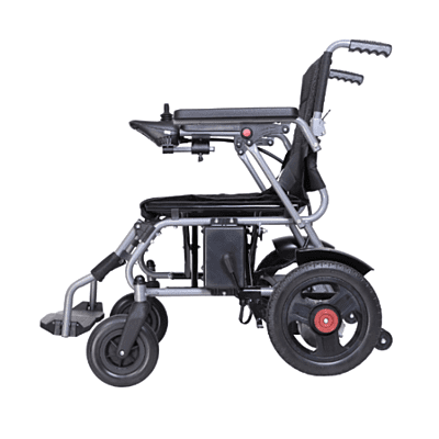 Hero Eco Med Mediva MHL 1007-A Electric Wheelchair Hero Eco Med Mediva MHL 1007-A Electric Wheelchair