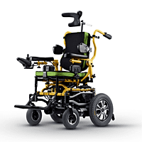 Karma KP 12T Pediatric Power Wheelchair Karma KP 12T Pediatric Power Wheelchair