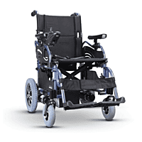 KP 25.2 Electric Wheelchair