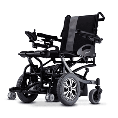 Karma KP 80 Power Wheelchair Karma KP 80 Power Wheelchair