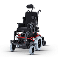 Karma Morgan Kiss Power Wheelchair