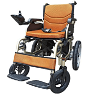 Karma Ryder 30 Power Wheelchair