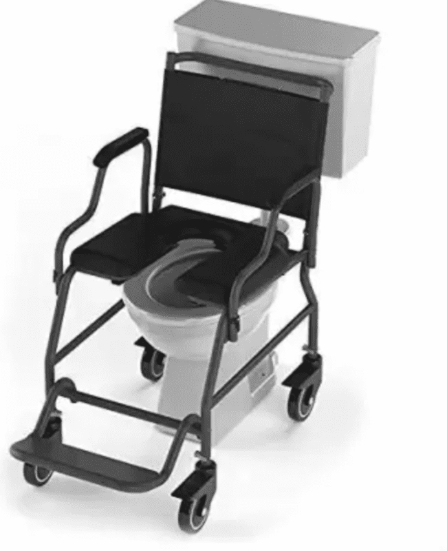 Wheelchair Frido 2000