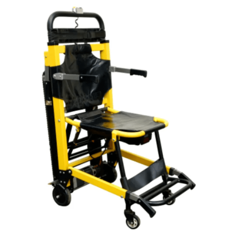 Wheelchair Stair Climb Assist Wheelchair Stair Climb Assist
