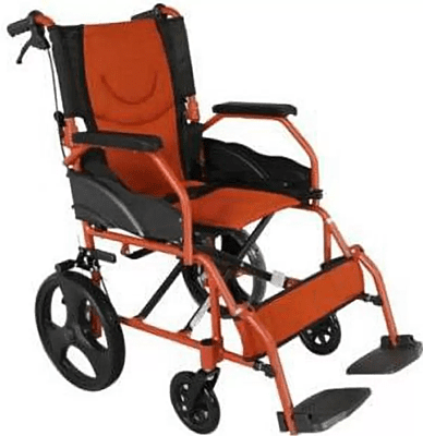 Aurora 5 Wheelchair Karma