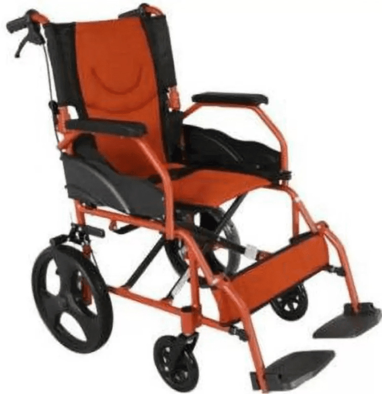 Aurora 5 Wheelchair Karma