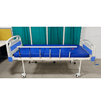 Semi Fowler Hospital Bed with H/F ABS (Mx) Semi Fowler Hospital Bed with H/F ABS (Mx)