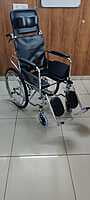 Reclining Wheelchair Hero Mediva