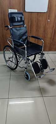 Reclining Wheelchair Hero Mediva Reclining Wheelchair Hero Mediva