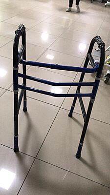 Walker Walker