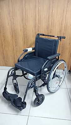 Forza 6000 Wheelchair Forza 6000 Wheelchair